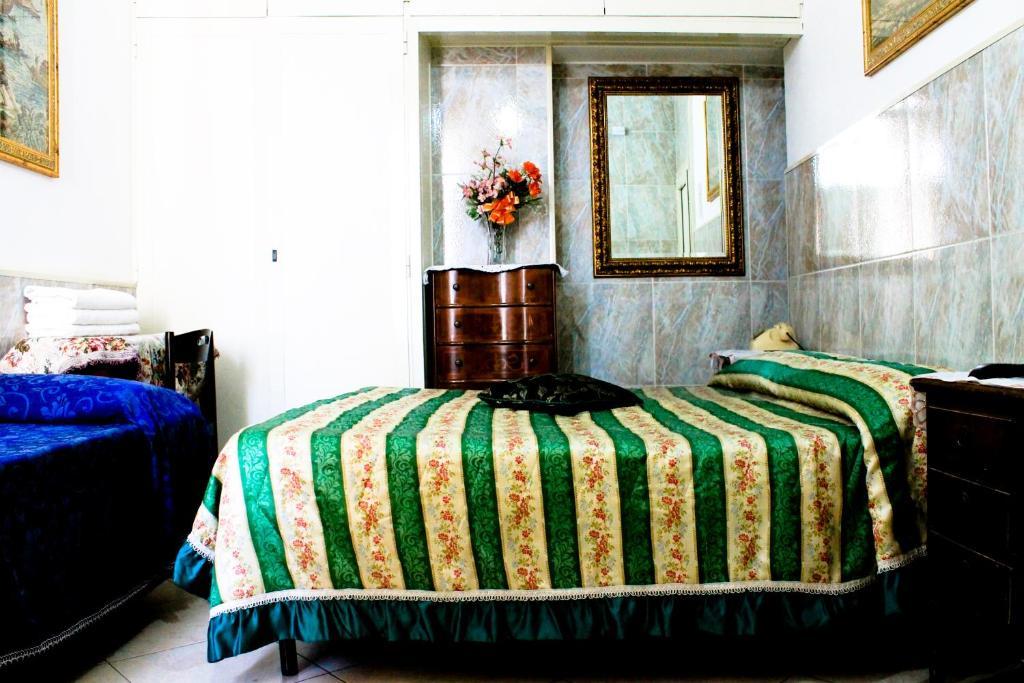 Hotel Stadler 2 Рим Стая снимка