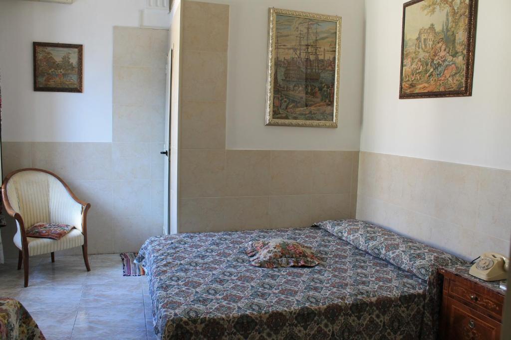 Hotel Stadler 2 Рим Екстериор снимка