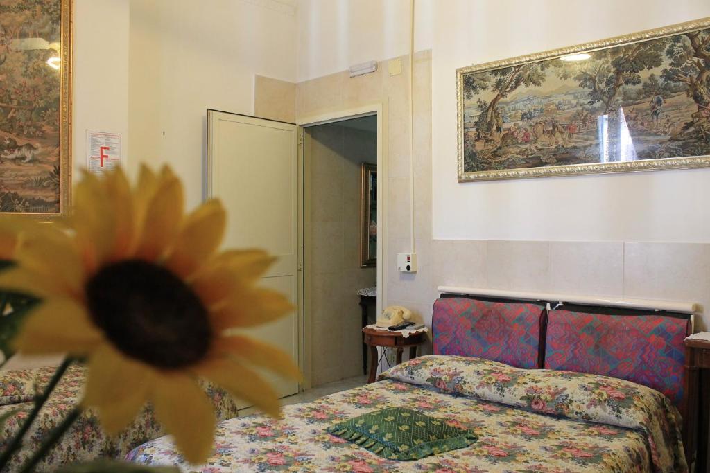 Hotel Stadler 2 Рим Стая снимка