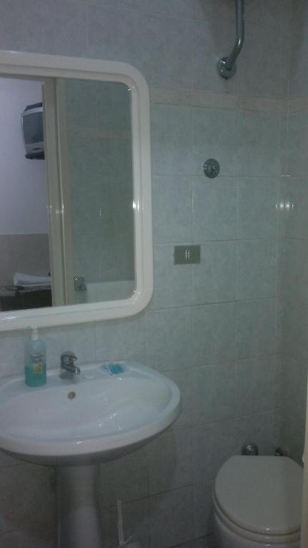 Hotel Stadler 2 Рим Екстериор снимка