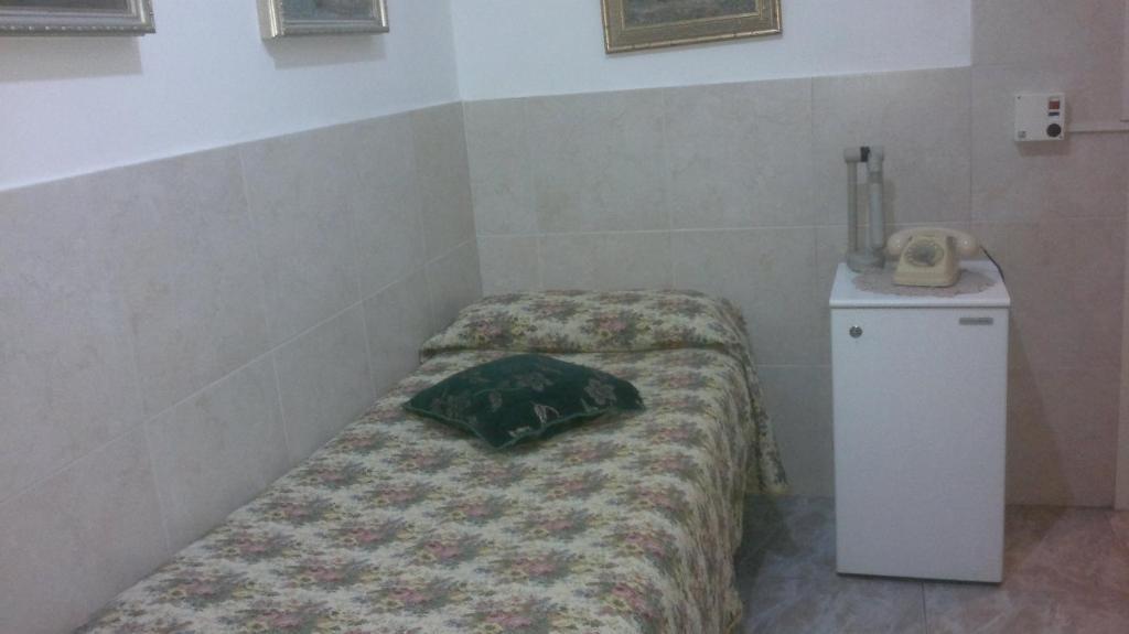 Hotel Stadler 2 Рим Екстериор снимка