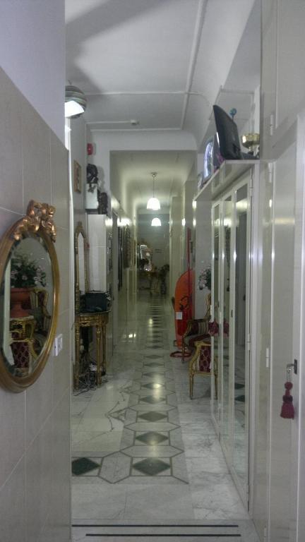 Hotel Stadler 2 Рим Екстериор снимка