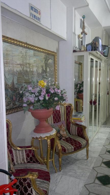 Hotel Stadler 2 Рим Екстериор снимка