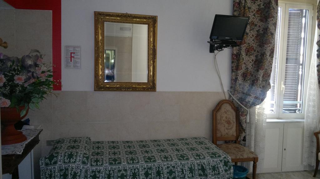 Hotel Stadler 2 Рим Екстериор снимка