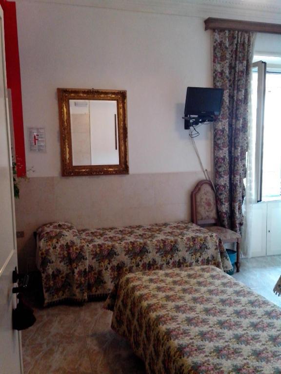 Hotel Stadler 2 Рим Стая снимка